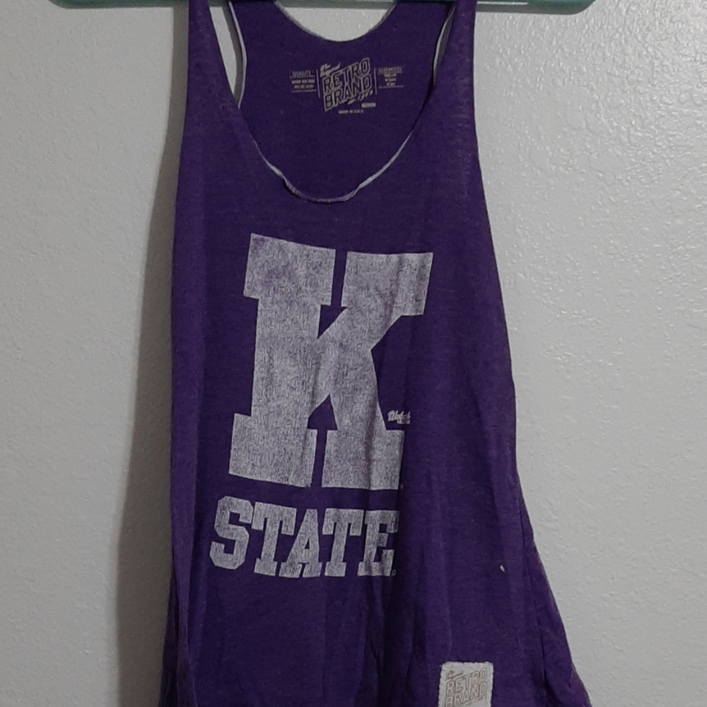 Womens tank